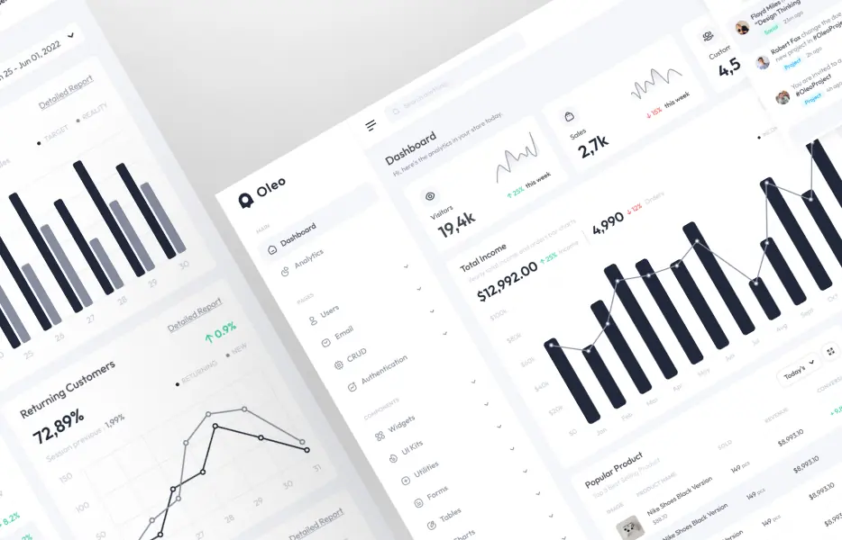 E-commerce Platform