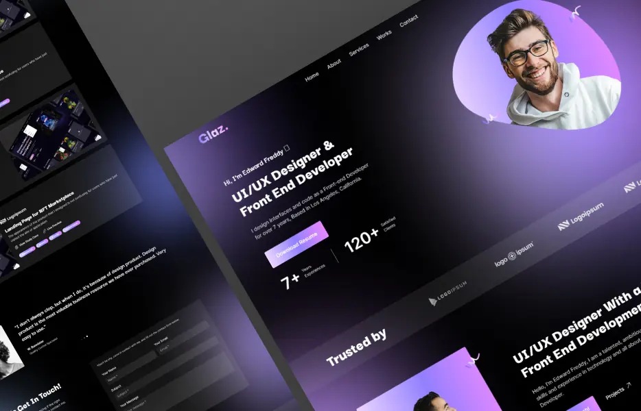 Mobile Banking App